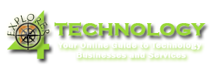 Explorer 4 Technology - Your online guide to Technology Businesses and Services