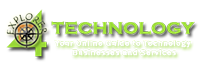 Explorer 4 Technology - Your online guide to Technology Businesses and Services
